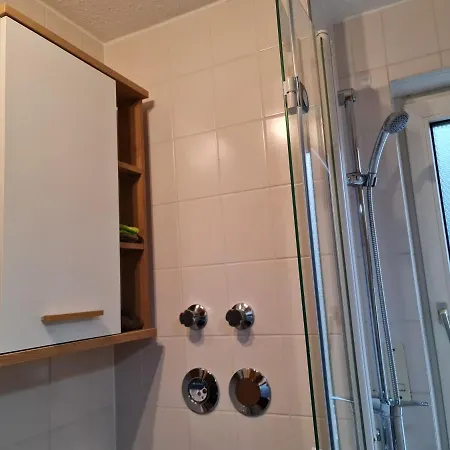 Apartamento City Am Olympiapark *